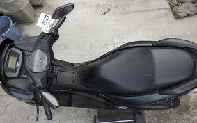 YAMAHA N-MAX 155