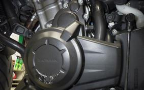 HONDA 400X ABS 2013 NC47