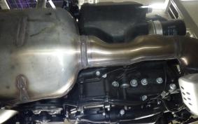YAMAHA XSR700 2024 RM41J