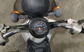 HONDA TODAY AF61