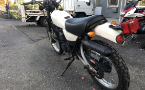 YAMAHA DT125 2N0