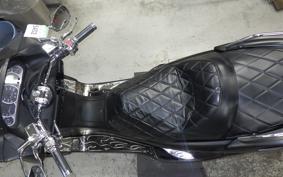 YAMAHA MAJESTY 250 Gen.2