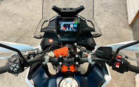 KTM 890 ADVENTURE	 R 2023 TR640
