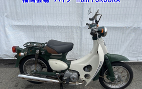 HONDA LITTLE CUB