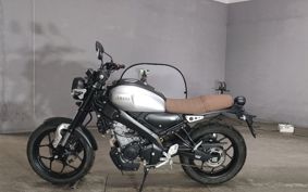 YAMAHA XSR155 RG63