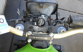 KAWASAKI ZRX1200 R 2006