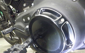 HARLEY XL883N 2012