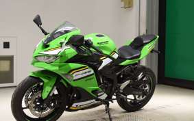 KAWASAKI ZX-4RR 2024 ZX400P