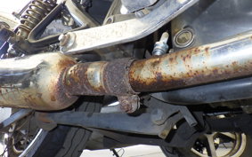 KAWASAKI ESTRELLA 1990 BJ250A