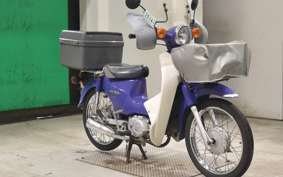 HONDA C110 SUPER CUB JA07