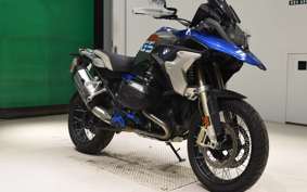 BMW R1200GS RALLY 2017