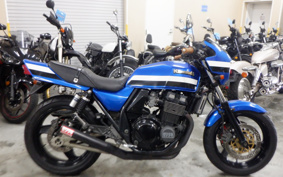 KAWASAKI ZRX400 1996 ZR400E