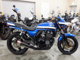 Фото Kawasaki ZRX400 1996 с японского аукциона
