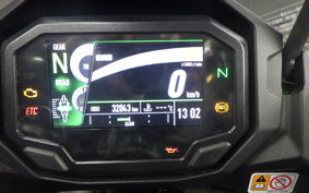 KAWASAKI NINJA 1000SX 2020