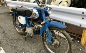 HONDA  SPORT  CUB 50 C111