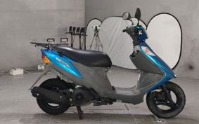 SUZUKI ADDRESS V125 CF46A