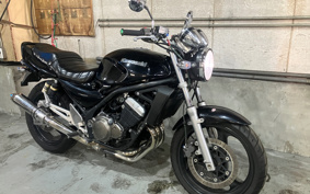 KAWASAKI BALIUS250-2 ZR250B