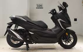 HONDA FORZA 250 MF15