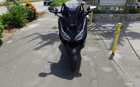 HONDA FORZA 250 MF17