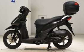 SUZUKI ADDRESS 110 1986 CE47A