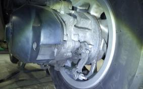 HONDA FUSION X 1995 MF02