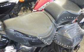 HARLEY FLSTC 1340 1996