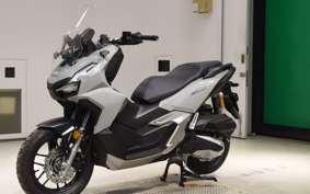 HONDA ADV160 2008 KF54