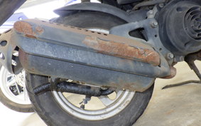 HONDA DIO GEN 3 AF34