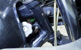 KAWASAKI GPZ900R NINJA 1989 ZX900A