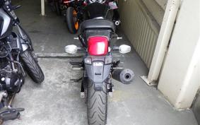 HONDA VTR 250 Gen. 2 1993 MC33