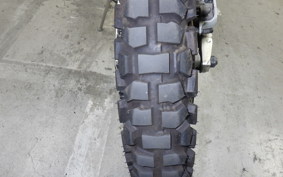 YAMAHA WR250F E 2018