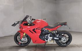 DUCATI SUPER SPORT 950S 2021 1V00AA