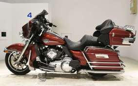 HARLEY FLHTCU 1580 2009