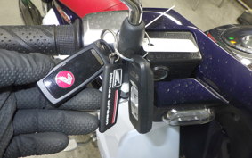 HONDA C125 SUPER CUB 2017 JA58