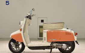 HONDA JULIO AF52