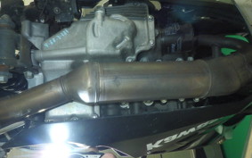 KAWASAKI NINJA 400 2018 EX400G