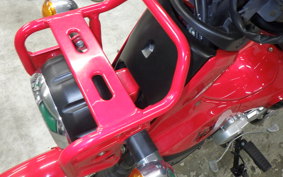 HONDA ｸﾛｽｶﾌﾞ110-2 JA45
