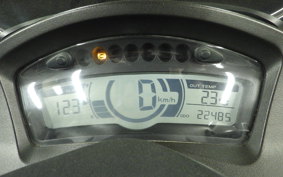 YAMAHA TRICITY 155 A ヤネツキ SG37J
