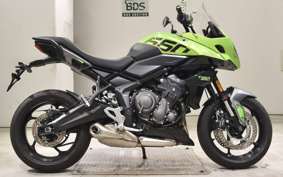 TRIUMPH TIGER 660 SPORTS 2025