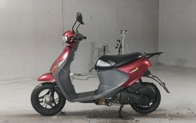 SUZUKI LET`S4 CA45A