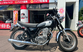 YAMAHA SR400 FINAL ED 2022 RH16J
