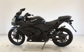 KAWASAKI NINJA 250R EX250K