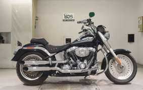 HARLEY FLSTF 1580 2008