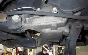 SUZUKI LET's 4 CA45A