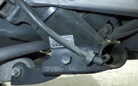 SUZUKI ADDRESS V125 2002 CF4EA