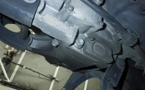 SUZUKI ADDRESS V125 S CF4MA