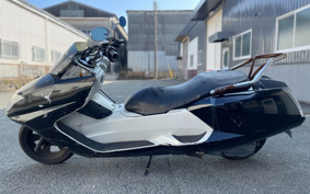 YAMAHA MAXAM 250 SG17J