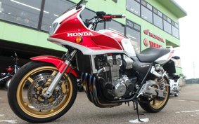 HONDA CB1300SF BOLDOR 2005 SC54