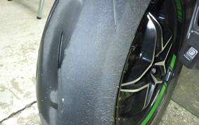 KAWASAKI NINJA H2 SX SE 2018 ZXT02A
