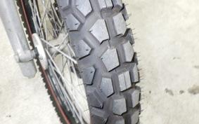 YAMAHA SEROW 225 Gen.3 DG08J